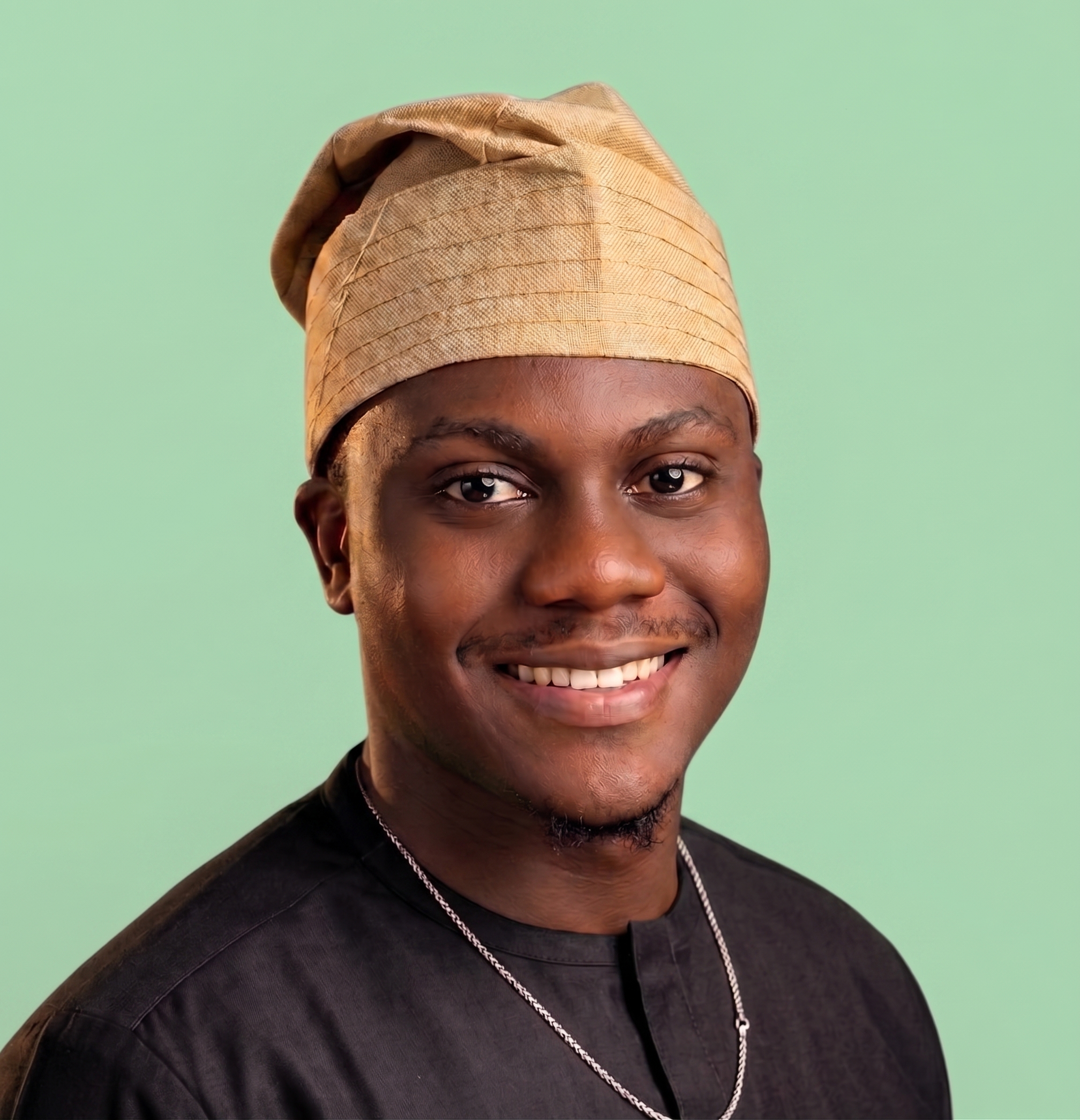 Joshua Samuel Equere
